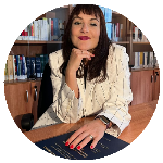 Patrícia Vargas Fabris Patrícia Vargas Fabris