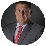 Marcelo da Silva Henriques