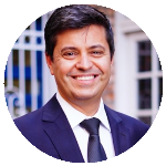 Fabio Roberto D'Avila Fabio Roberto D'Avila