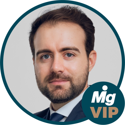 Marcos Pippi