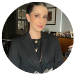 Maria Luiza de Moraes Barros