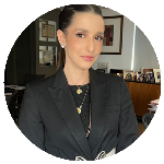 Maria Luiza de Moraes Barros