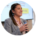Jacqueline Sousa Teixeira Garcia