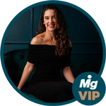 Maria Laura Melo Almeida title=