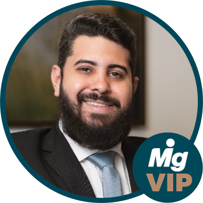 João Gabriel Espósito