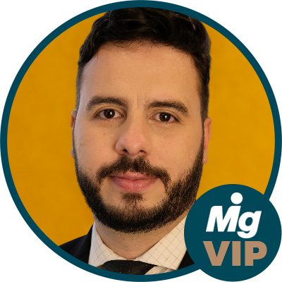 Victor Meira