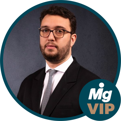 Gustavo Vaz Faviero