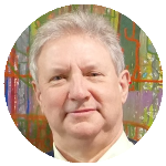 Nigel South Nigel South