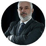 Carlos Alberto Borrelli Barbosa Carlos Alberto Borrelli Barbosa