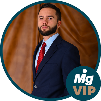 Caio de Menezes Silveira