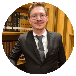 Vinicius Heggler Soares da Silva