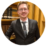 Vinicius Heggler Soares da Silva