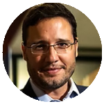 José Rubens Scharlack