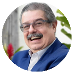 Jorge Ávila Jorge Ávila