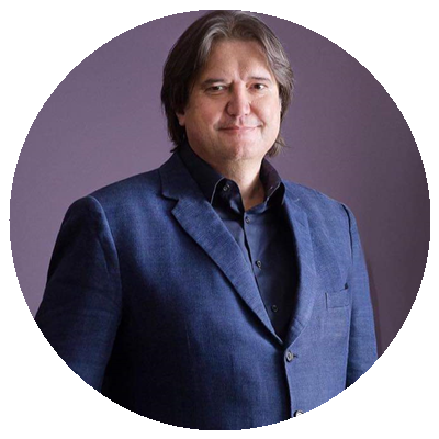 Pedro Estevam Alves Pinto Serrano