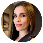 Vanessa de Oliveira Louredo