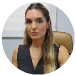 Patrícia Frighetto Gasparini Patrícia Frighetto Gasparini