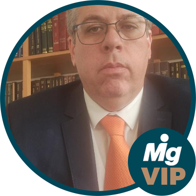 Carlos Roghério Andrelo Rodrigues