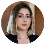 Ana Carolina Souza Ana Carolina Souza