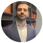 Pedro Henrique Paffili Izá