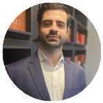 Pedro Henrique Paffili Izá Pedro Henrique Paffili Izá