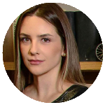 Luiza Brianez Urrutia Luiza Brianez Urrutia