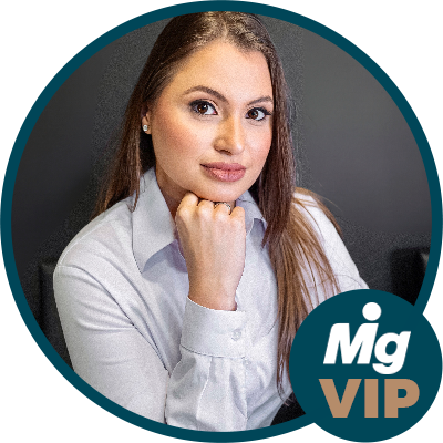 Karla Adriane Goslar