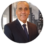 Mario Augusto Rodrigues Nunes