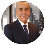 Mario Augusto Rodrigues Nunes