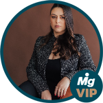 Adriana Biondo title=