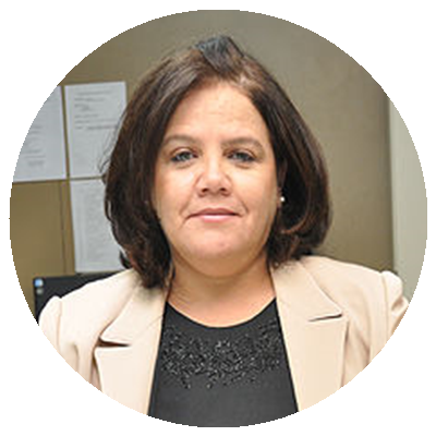 Cláudia Helena Batista