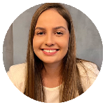 Ana Caroline Correia