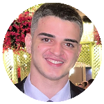 Caio Augusto de Alcântara César Silva Caio Augusto de Alcântara César Silva