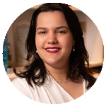 Ana Carolina Calestine Ana Carolina Calestine