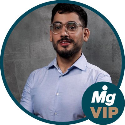 Caio Vinicius Pereira da Silva