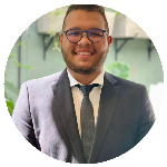 Marcos Vinícius Azevedo Damasceno