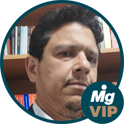 Gustavo Roberto Januário