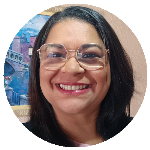 Vera Lúcia Ferreira da Silva