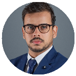 Maurício Ferreira do Nascimento Junior