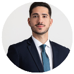 João Antonio Schmith Barcellos