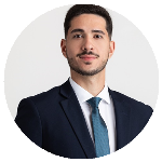 João Antonio Schmith Barcellos