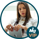 Danielle Shaadia Costa Borges title=