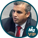 Paulo Marcos de Moraes Paulo Marcos de Moraes