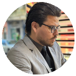 Wesley Mario dos Santos Wesley Mario dos Santos