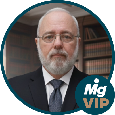 Giovanni Pugliese G. de Magalhães