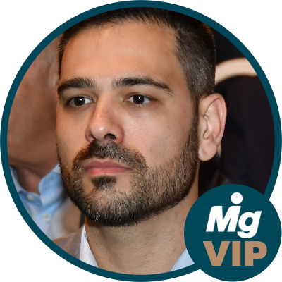 Leonardo Gomes Pereira