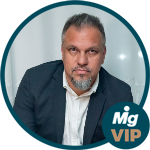 Marcelo Rangel dos Santos Marcelo Rangel dos Santos