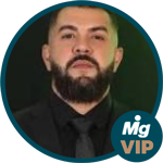 Wanderson José Lopes Ferreira Wanderson José Lopes Ferreira