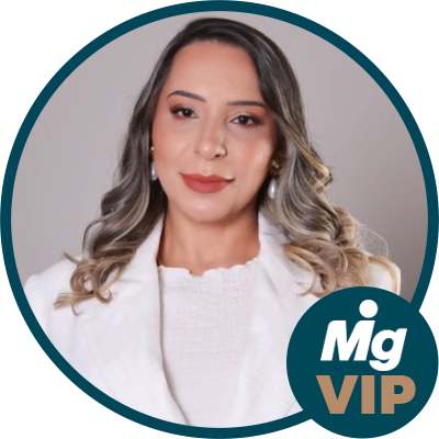 Regina Marcia Veiga Valverde Castanheira