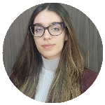 Isabella Ferreira Gil Ortega